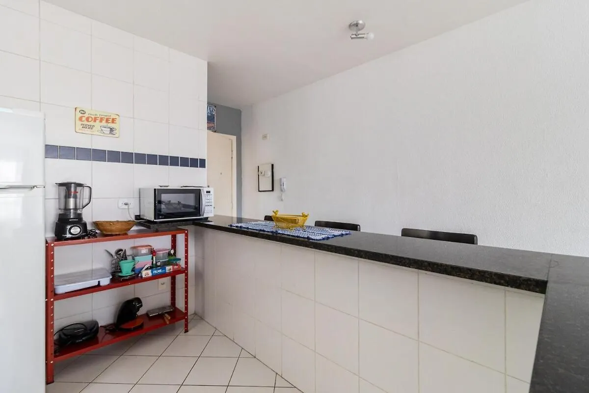 Apartment Cobertura Na Consolacao, Praca Franklim Roosevelt Sao Paulo